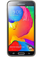 Best available price of Samsung Galaxy S5 LTE-A G906S in Gambia
