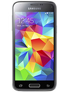 Best available price of Samsung Galaxy S5 mini Duos in Gambia