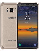 Best available price of Samsung Galaxy S8 Active in Gambia