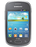Best available price of Samsung Galaxy Star Trios S5283 in Gambia