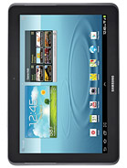 Best available price of Samsung Galaxy Tab 2 10-1 CDMA in Gambia