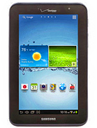 Best available price of Samsung Galaxy Tab 2 7-0 I705 in Gambia