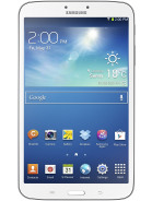 Best available price of Samsung Galaxy Tab 3 8-0 in Gambia