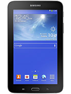 Best available price of Samsung Galaxy Tab 3 Lite 7-0 3G in Gambia
