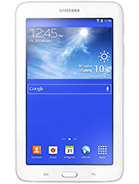 Best available price of Samsung Galaxy Tab 3 Lite 7-0 VE in Gambia