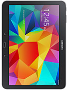 Best available price of Samsung Galaxy Tab 4 10-1 LTE in Gambia