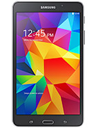 Best available price of Samsung Galaxy Tab 4 7-0 3G in Gambia