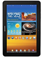 Best available price of Samsung Galaxy Tab 8-9 P7310 in Gambia