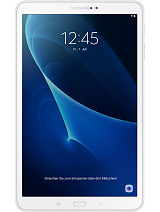 Best available price of Samsung Galaxy Tab A 10-1 2016 in Gambia