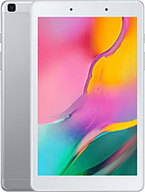 Best available price of Samsung Galaxy Tab A 8.0 (2019) in Gambia