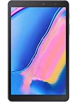 Best available price of Samsung Galaxy Tab A 8-0 S Pen 2019 in Gambia