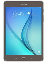 Best available price of Samsung Galaxy Tab A 8-0 2015 in Gambia