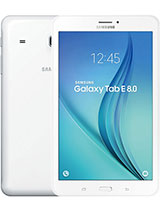 Best available price of Samsung Galaxy Tab E 8-0 in Gambia