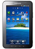 Best available price of Samsung P1000 Galaxy Tab in Gambia