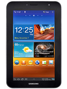 Best available price of Samsung P6210 Galaxy Tab 7-0 Plus in Gambia