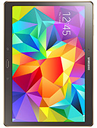 Best available price of Samsung Galaxy Tab S 10-5 LTE in Gambia