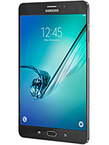 Best available price of Samsung Galaxy Tab S2 8-0 in Gambia
