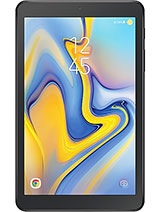 Best available price of Samsung Galaxy Tab A 8-0 2018 in Gambia