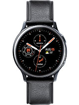 Best available price of Samsung Galaxy Watch Active2 in Gambia