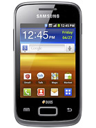 Best available price of Samsung Galaxy Y Duos S6102 in Gambia