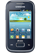 Best available price of Samsung Galaxy Y Plus S5303 in Gambia