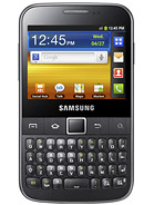 Best available price of Samsung Galaxy Y Pro B5510 in Gambia