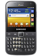 Best available price of Samsung Galaxy Y Pro Duos B5512 in Gambia