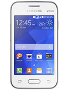 Best available price of Samsung Galaxy Young 2 in Gambia