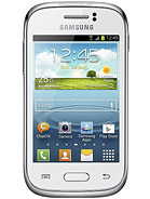 Best available price of Samsung Galaxy Young S6310 in Gambia
