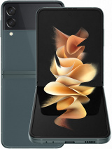 Best available price of Samsung Galaxy Z Flip3 5G in Gambia