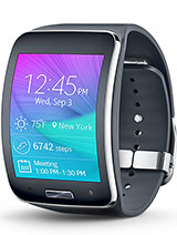 Best available price of Samsung Gear S in Gambia