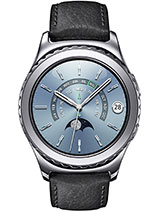 Best available price of Samsung Gear S2 classic 3G in Gambia