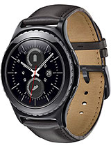 Best available price of Samsung Gear S2 classic in Gambia