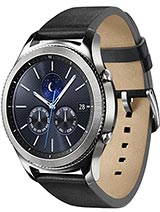 Best available price of Samsung Gear S3 classic in Gambia