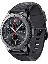 Best available price of Samsung Gear S3 frontier in Gambia