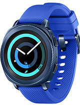 Best available price of Samsung Gear Sport in Gambia