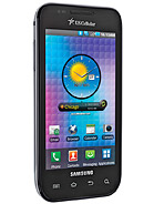 Best available price of Samsung Mesmerize i500 in Gambia