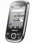 Best available price of Samsung I5500 Galaxy 5 in Gambia
