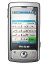 Best available price of Samsung i740 in Gambia