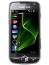 Best available price of Samsung I8000 Omnia II in Gambia
