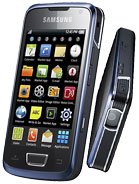 Best available price of Samsung I8520 Galaxy Beam in Gambia