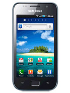 Best available price of Samsung I9003 Galaxy SL in Gambia