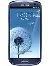 Best available price of Samsung I9305 Galaxy S III in Gambia