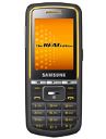 Best available price of Samsung M3510 Beat b in Gambia