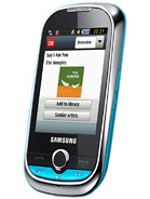 Best available price of Samsung M3710 Corby Beat in Gambia