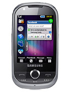 Best available price of Samsung M5650 Lindy in Gambia