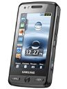Best available price of Samsung M8800 Pixon in Gambia