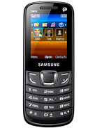 Best available price of Samsung Manhattan E3300 in Gambia