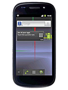 Best available price of Samsung Google Nexus S I9020A in Gambia