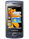 Best available price of Samsung B7300 OmniaLITE in Gambia